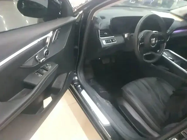Buick LaCrosse — Фото автомобиля 15