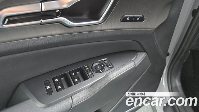 Kia Sportage 5th Gen — Фото автомобиля 27