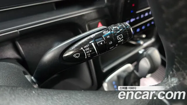 Hyundai Staria — Фото автомобиля 30
