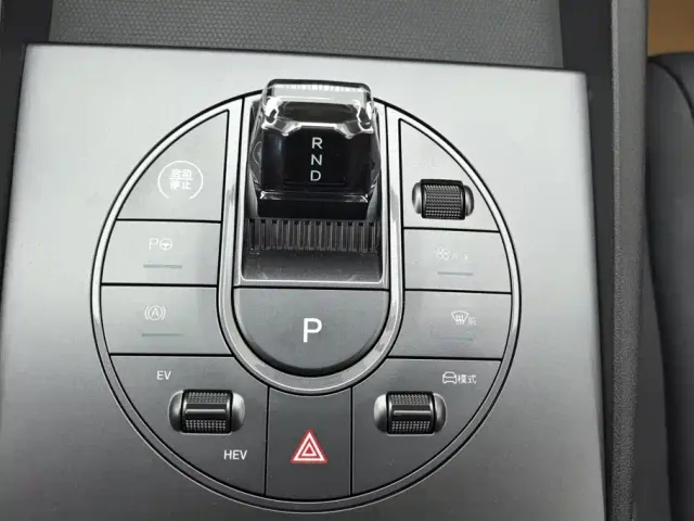 BYD Seal 06 — Фото автомобиля 16