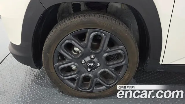 Hyundai Casper Casper Turbo Essential — Фото автомобиля 5
