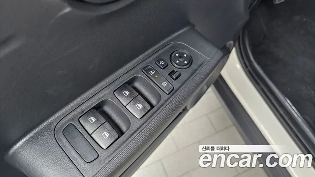 Hyundai Casper — Фото автомобиля 27