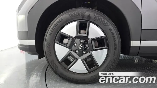 Hyundai Santa Fe — Фото автомобиля 5