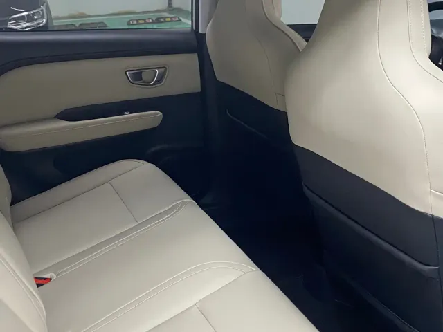 Wuling Binguo PLUS — Фото автомобиля 12