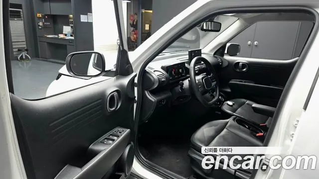 Hyundai Casper Casper Inspiration — Фото автомобиля 9