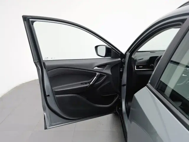 Chevrolet Trax — Фото автомобиля 8
