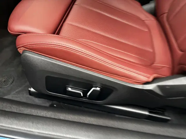 BMW 4 Series — Фото автомобиля 11