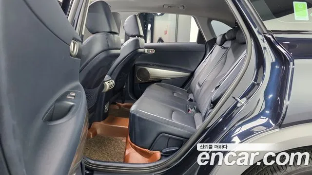 Hyundai Nexo — Фото автомобиля 18