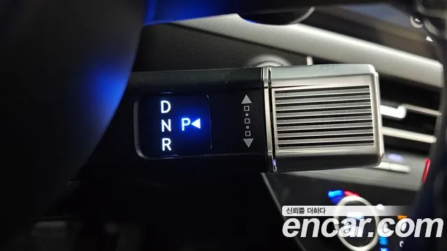 Hyundai Sonata DN8 — Фото автомобиля 12