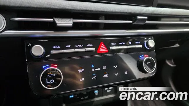 Hyundai Tucson — Фото автомобиля 30