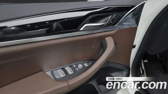 BMW X4 G02 — Фото автомобиля 26