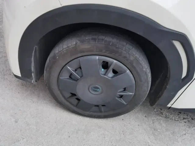 BYD Seagull — Фото автомобиля 22