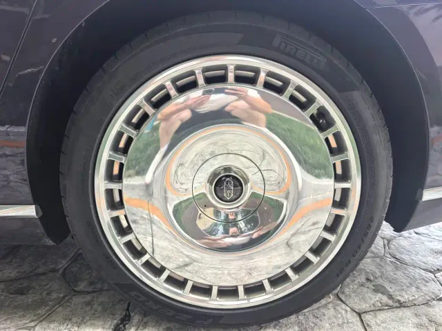 Maextro S800 — Фото автомобиля 16