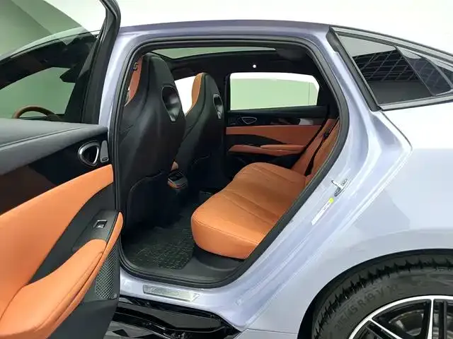 BYD Seal — Фото автомобиля 9