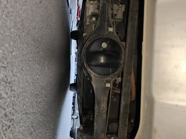 Wuling Zhiguang NEV — Фото автомобиля 24