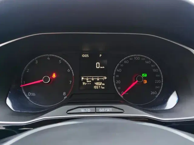 Jetta VS5 — Фото автомобиля 14
