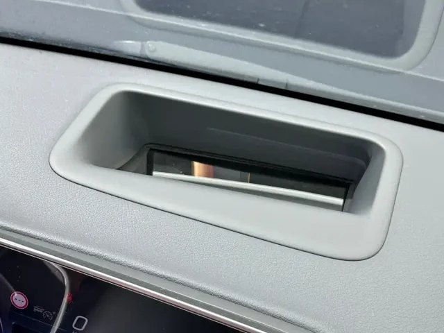 Mercedes-Benz Maybach S-Class — Фото автомобиля 30