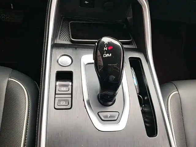 Haval H6 — Фото автомобиля 13