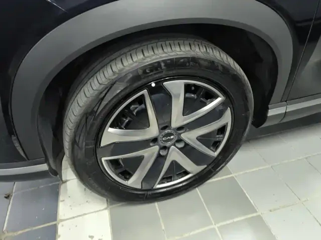 BYD Hai Shi 07 DM-i — Фото автомобиля 6