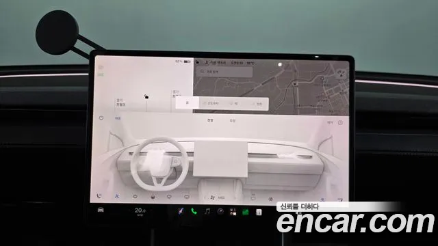 Tesla Model Y — Фото автомобиля 27