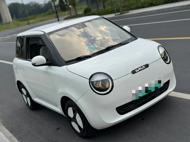 Changan Lumin — Фото автомобиля 6