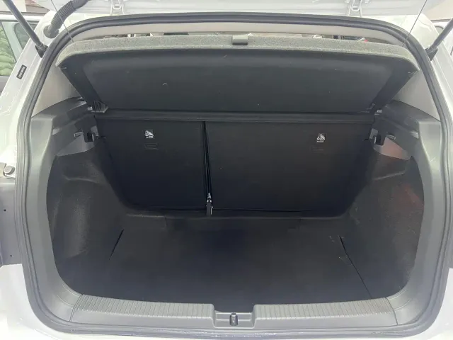 Volkswagen T-Cross — Фото автомобиля 19