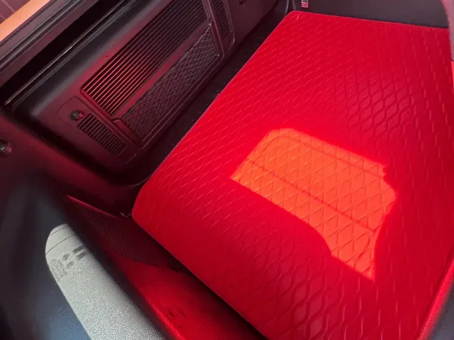 BAIC BJ40 — Фото автомобиля 13