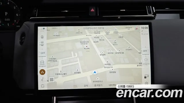 Land Rover Range Rover Velar — Фото автомобиля 14