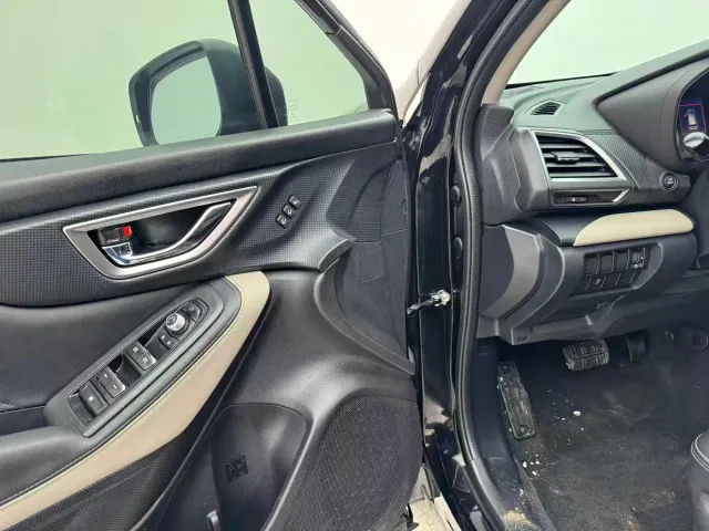 Subaru Forester — Фото автомобиля 11