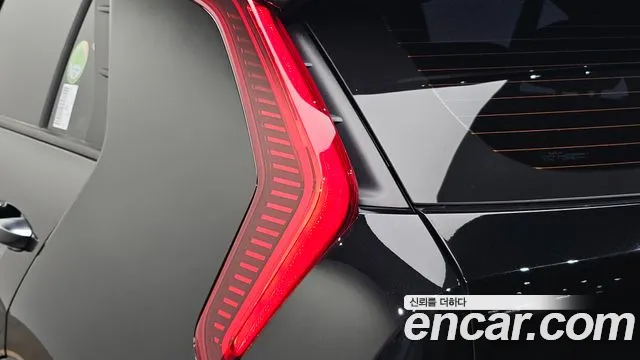 Kia Niro All Niro EV Air — Фото автомобиля 23