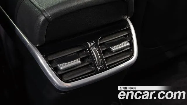 Hyundai Grandeur Grandeur (New) — Фото автомобиля 30