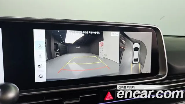 Hyundai Ioniq 6 — Фото автомобиля 18