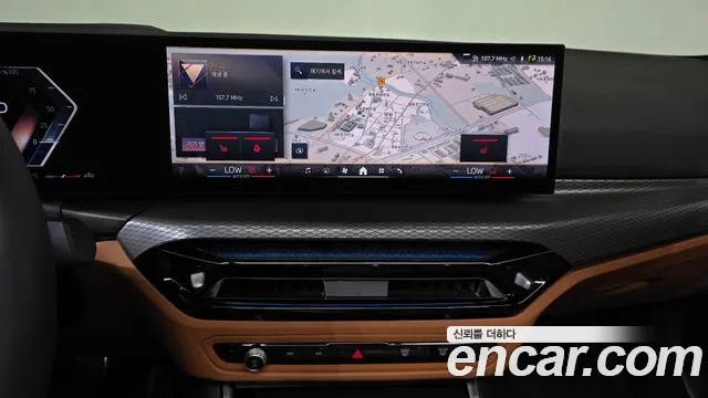 BMW 3-Series 3 серия (G20) 320i M Sport — Фото автомобиля 12