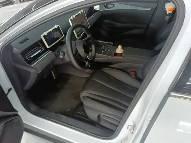 BYD Seal 06 — Фото автомобиля 14