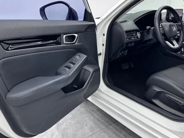 Honda Civic — Фото автомобиля 7