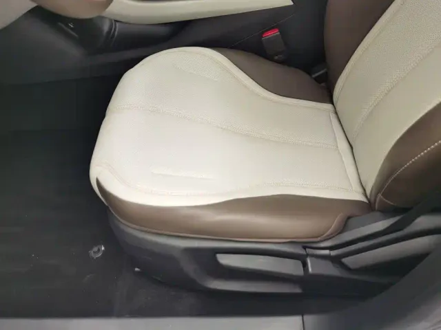 BYD Qin PLUS — Фото автомобиля 20