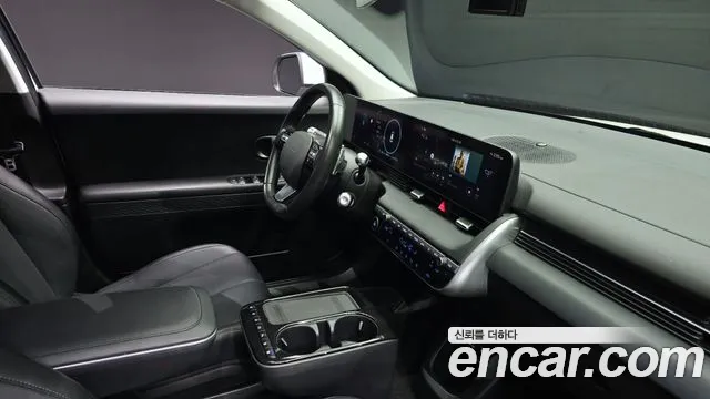Hyundai Ioniq 5 New — Фото автомобиля 26