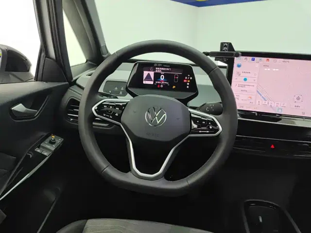 Volkswagen ID.3 — Фото автомобиля 15