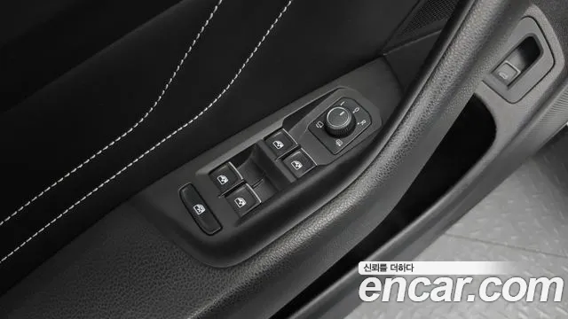 Volkswagen Passat Passat GT(B8) 2.0 TDI Prestige — Фото автомобиля 15