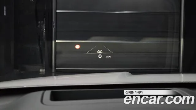 Genesis GV80 2.5T Бензин 2WD — Фото автомобиля 12
