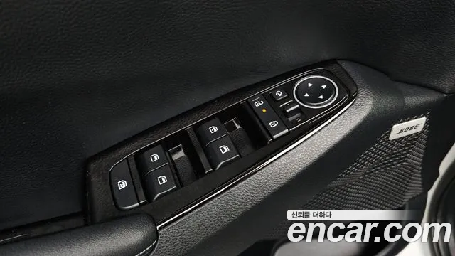 Kia Seltos Бензин 1.6 турбо 2WD — Фото автомобиля 15