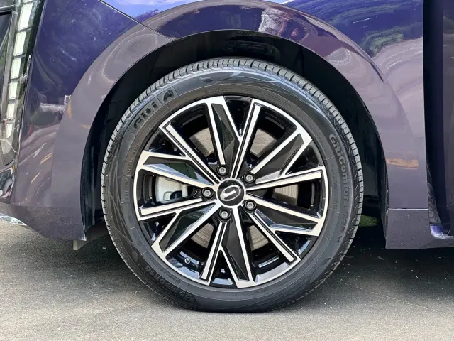 GAC Trumpchi E8 — Фото автомобиля 18