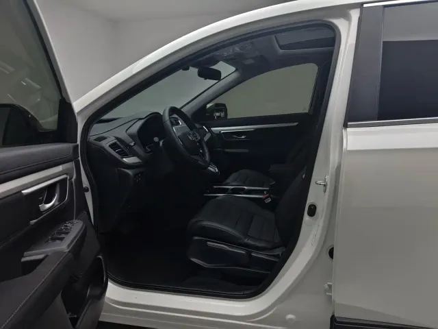 Honda CR-V — Фото автомобиля 10