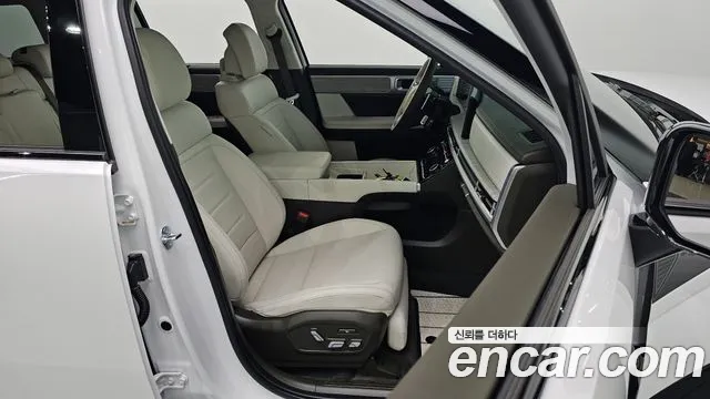 Hyundai Santa Fe MX5 — Фото автомобиля 14