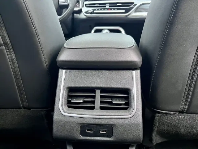 Haval H6 — Фото автомобиля 22