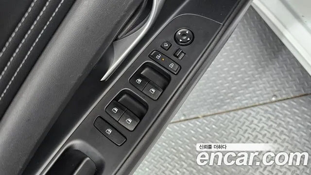 Hyundai Avante CN7 — Фото автомобиля 25