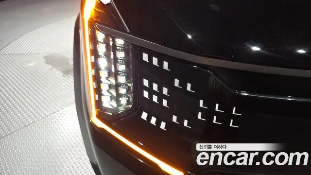Kia EV9 Long Range 4WD — Фото автомобиля 18