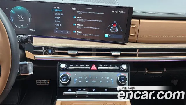 Hyundai Santafe — Фото автомобиля 14