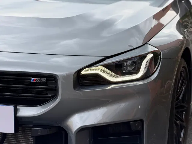 BMW M2 — Фото автомобиля 24