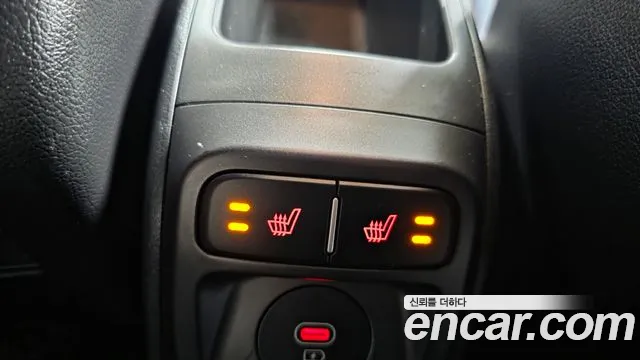 Kia Ray New — Фото автомобиля 20